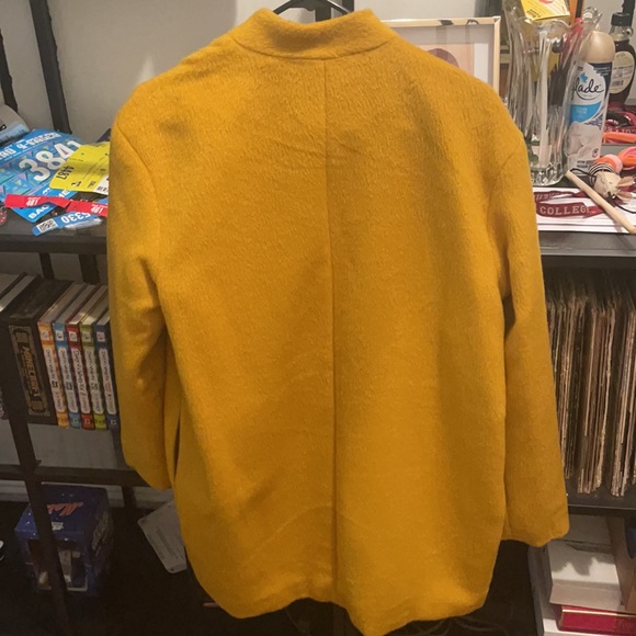 ASOS coat - Picture 2 of 4